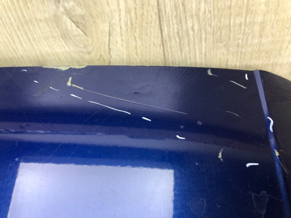 90100-5AA4B | Кришка багажника NISSAN MURANO Z52 14- - Фото 14