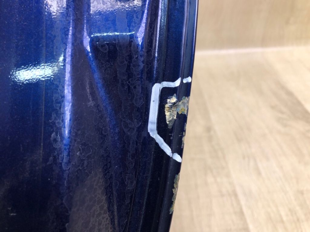 90100-5AA4B | Кришка багажника NISSAN MURANO Z52 14- - Фото 26