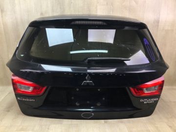 Кришка багажника MITSUBISHI ASX / OUTLANDER SPORT 10-21