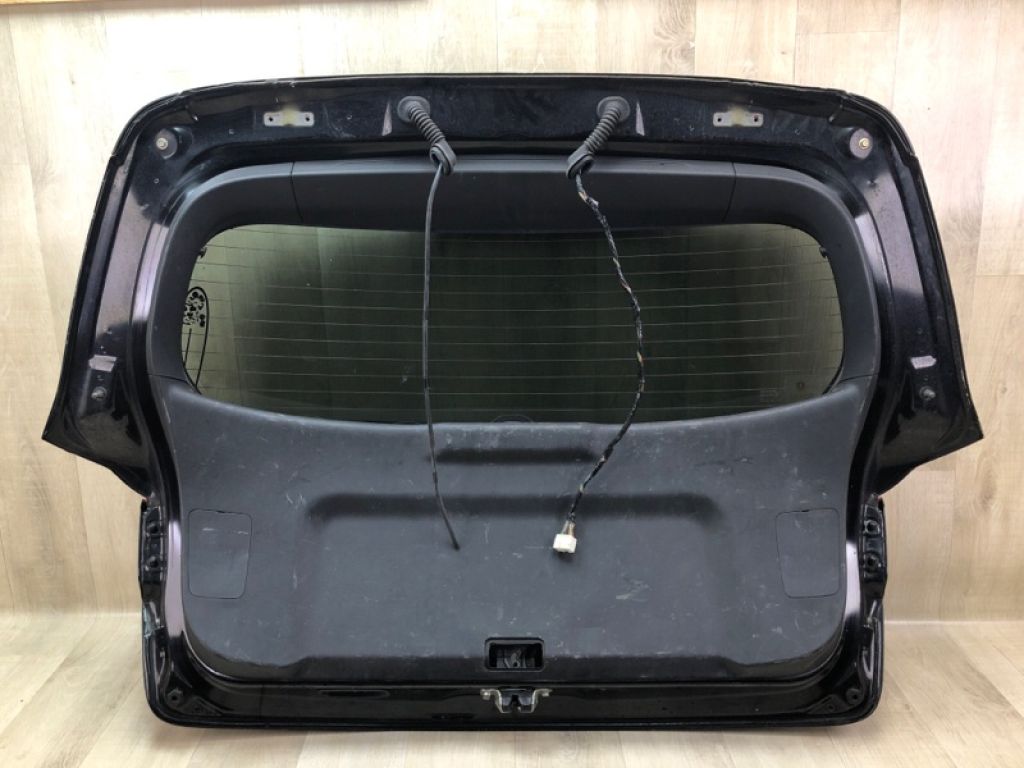 5801B460 | Кришка багажника MITSUBISHI ASX / OUTLANDER SPORT 10-21 - Фото 2