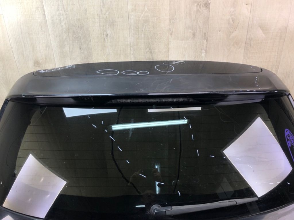 5801B460 | Кришка багажника MITSUBISHI ASX / OUTLANDER SPORT 10-21 - Фото 5