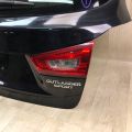 5801B460 | Кришка багажника MITSUBISHI ASX / OUTLANDER SPORT 10-21 - Прев'ю 8