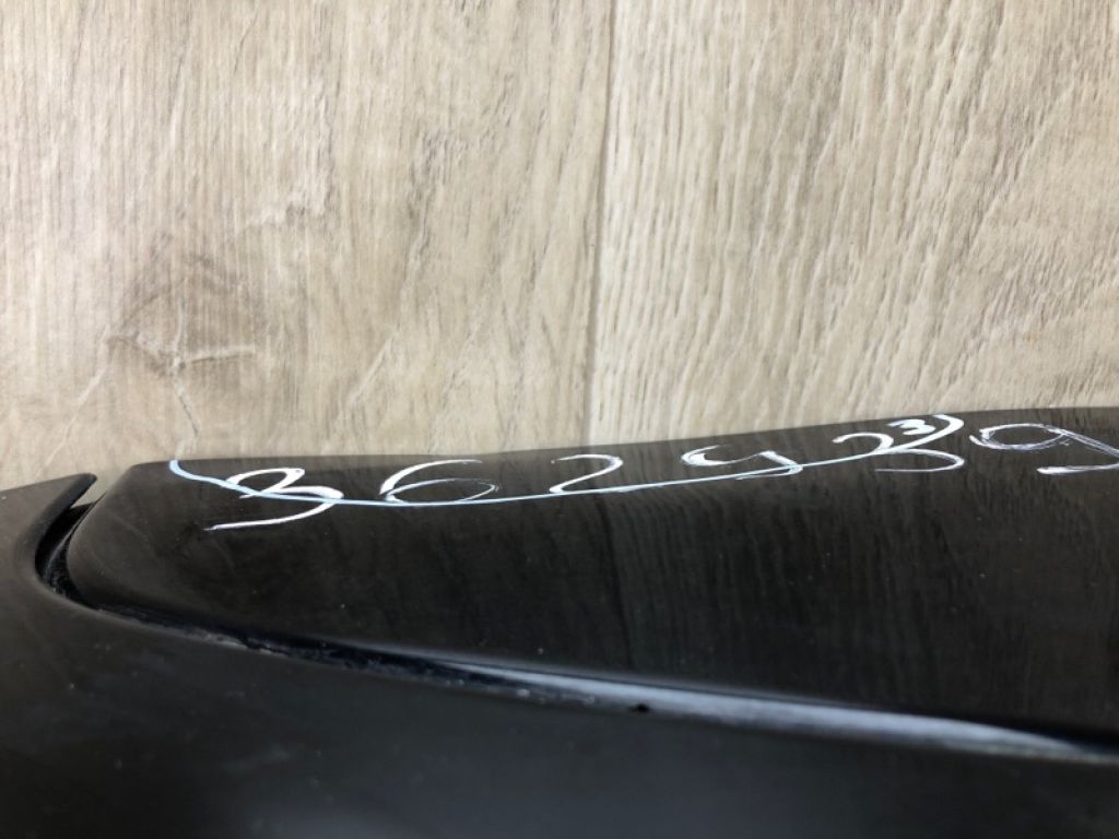 5801B460 | Кришка багажника MITSUBISHI ASX / OUTLANDER SPORT 10-21 - Фото 9