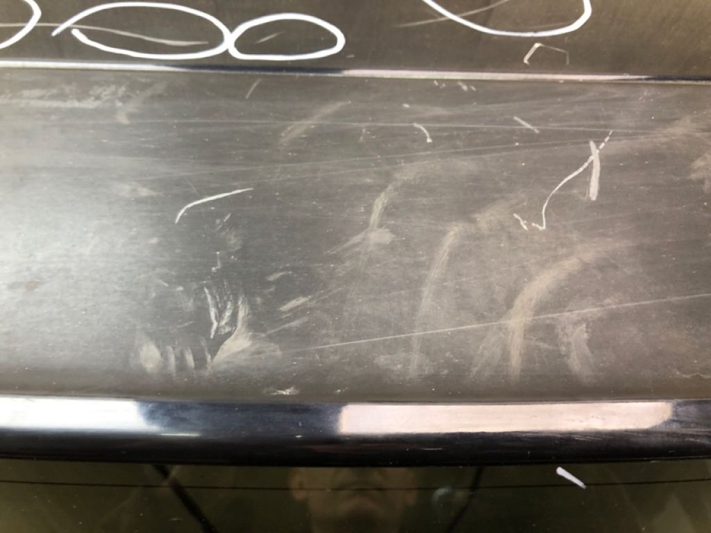 5801B460 | Кришка багажника MITSUBISHI ASX / OUTLANDER SPORT 10-21 - Фото 12