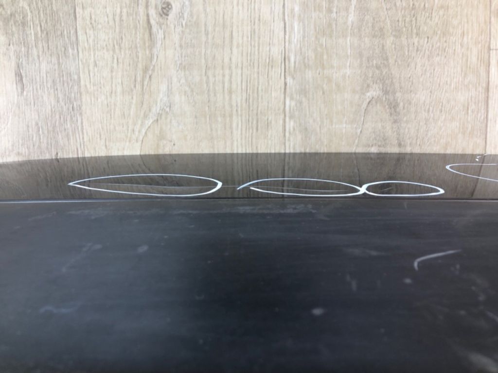 5801B460 | Кришка багажника MITSUBISHI ASX / OUTLANDER SPORT 10-21 - Фото 13