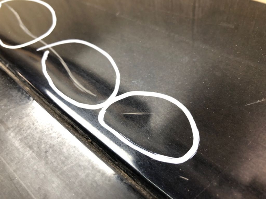 5801B460 | Кришка багажника MITSUBISHI ASX / OUTLANDER SPORT 10-21 - Фото 15