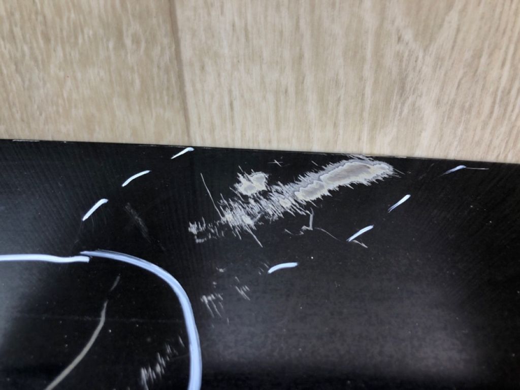 5801B460 | Кришка багажника MITSUBISHI ASX / OUTLANDER SPORT 10-21 - Фото 17