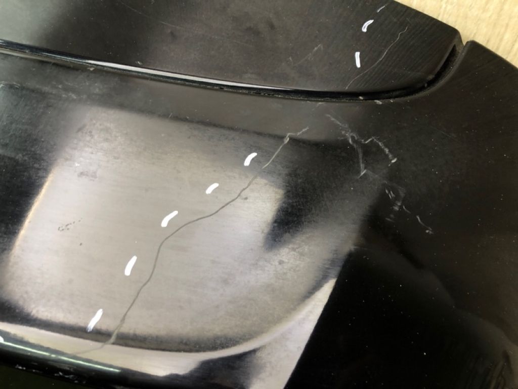 5801B460 | Кришка багажника MITSUBISHI ASX / OUTLANDER SPORT 10-21 - Фото 18