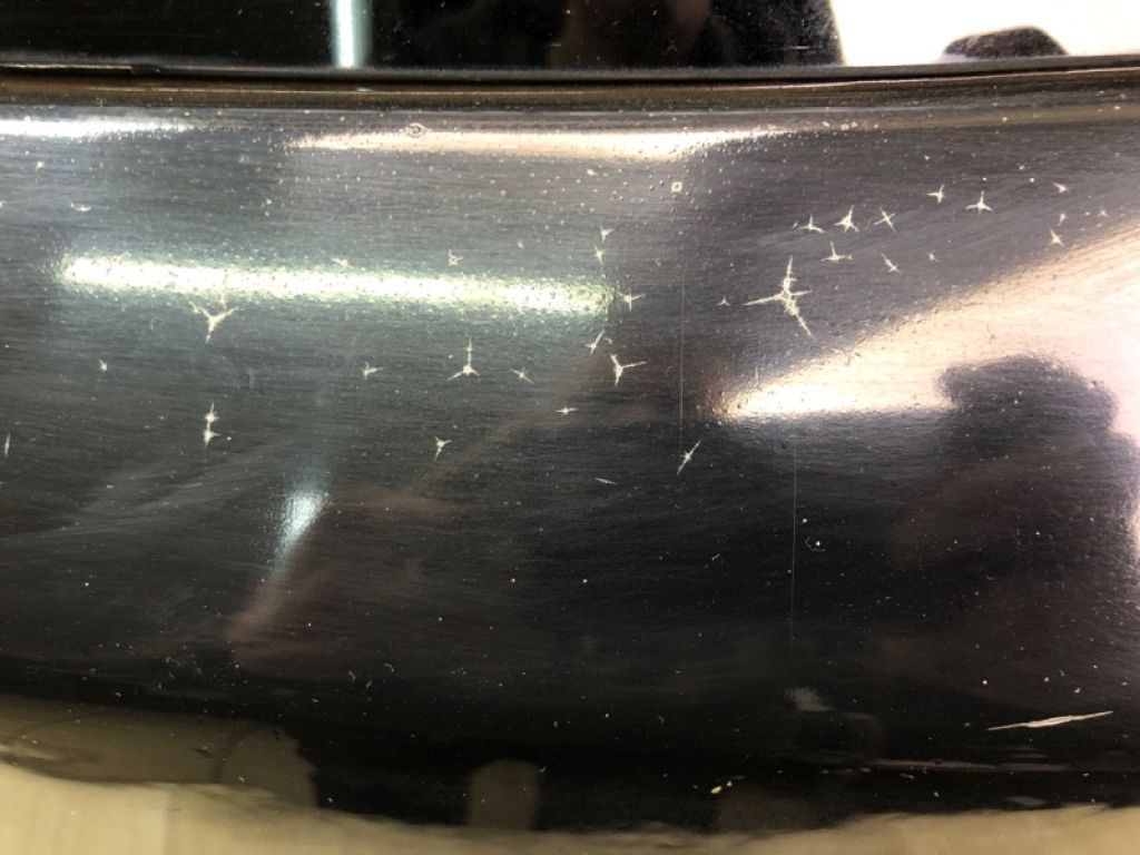 5801B460 | Кришка багажника MITSUBISHI ASX / OUTLANDER SPORT 10-21 - Фото 22