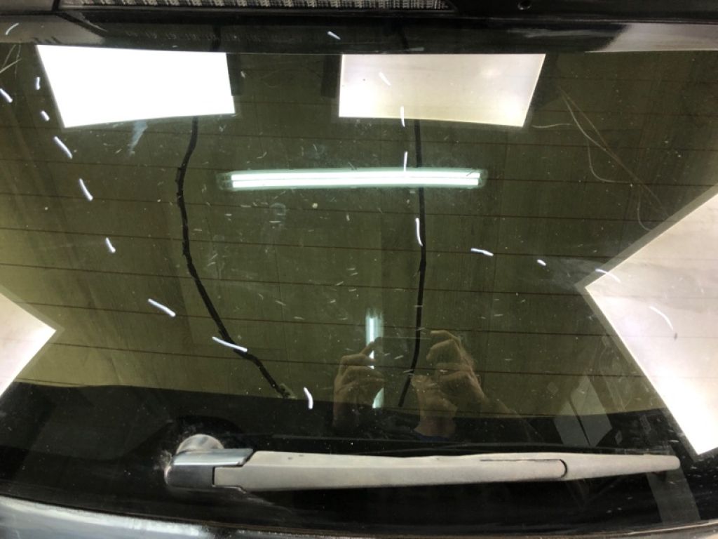 5801B460 | Кришка багажника MITSUBISHI ASX / OUTLANDER SPORT 10-21 - Фото 24