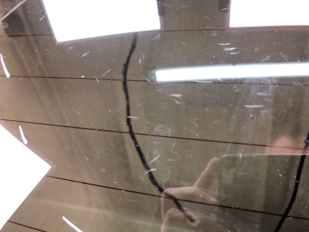 5801B460 | Кришка багажника MITSUBISHI ASX / OUTLANDER SPORT 10-21 - Фото 25