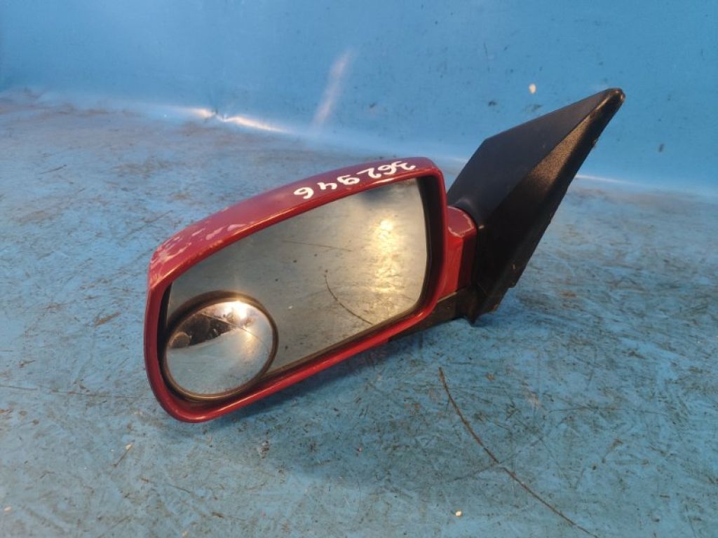 876102S030 | Дзеркало лів. HYUNDAI TUCSON LM 09-15 - Фото 4