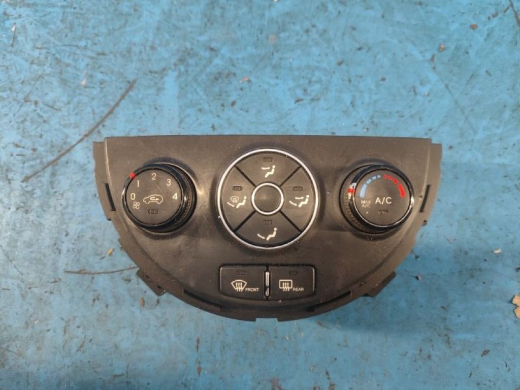 97250-2KAE0WK | Блок керування піччю KIA SOUL AM 08-13