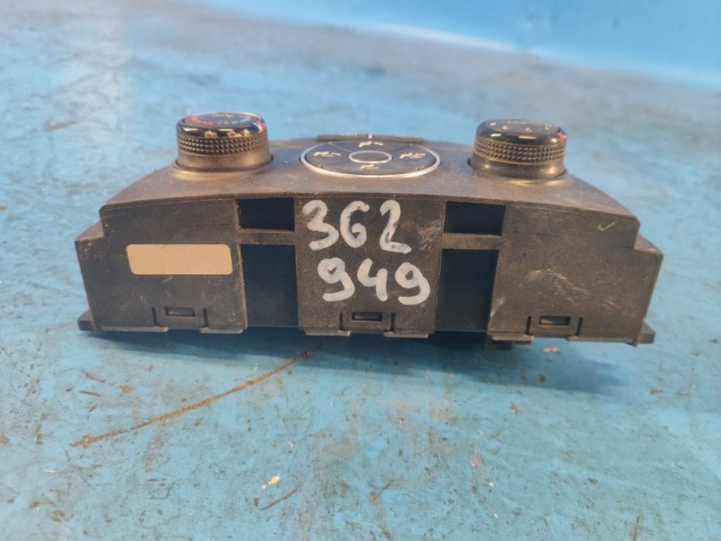 97250-2KAE0WK | Блок керування піччю KIA SOUL AM 08-13 - Фото 2