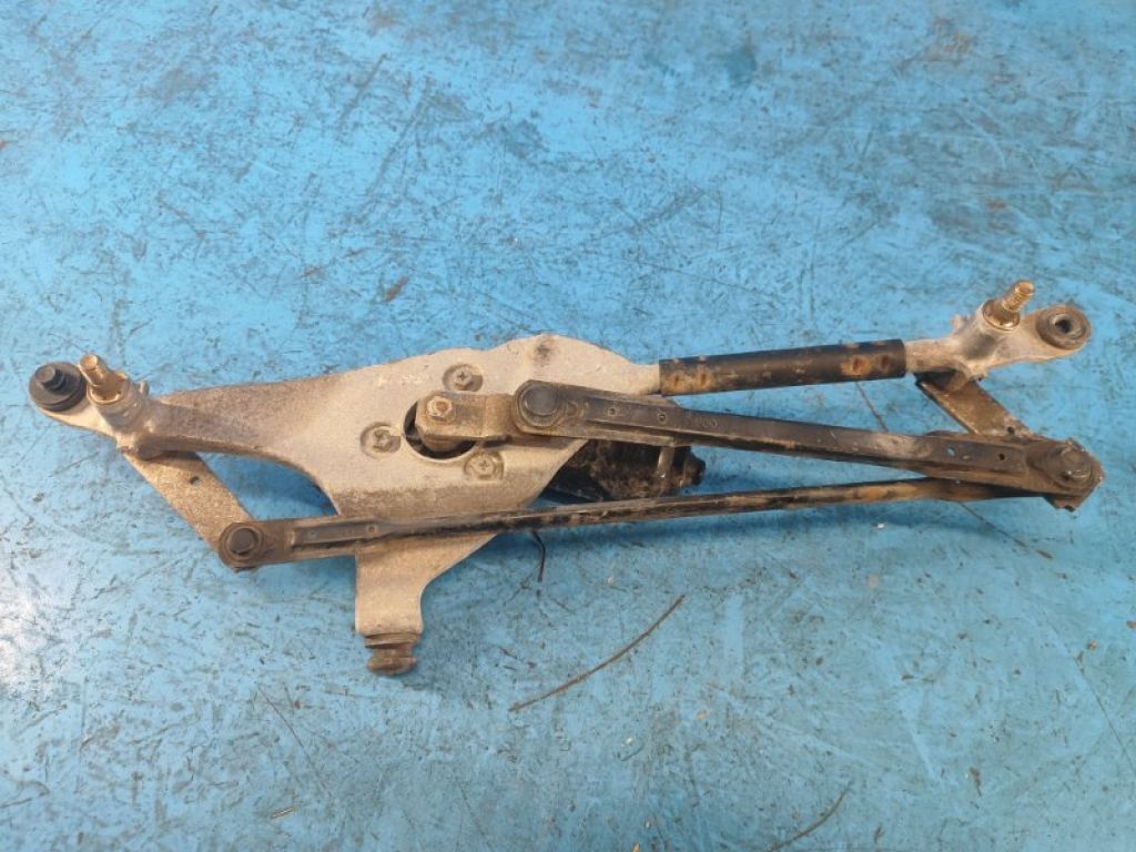 98100-D3000 | Моторчик склоочисника HYUNDAI TUCSON TL 15-20 - Фото 2