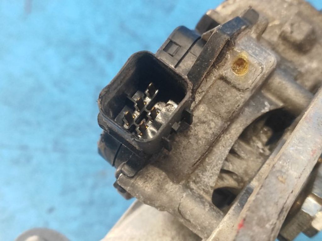 98100-D3000 | Моторчик склоочисника HYUNDAI TUCSON TL 15-20 - Фото 3