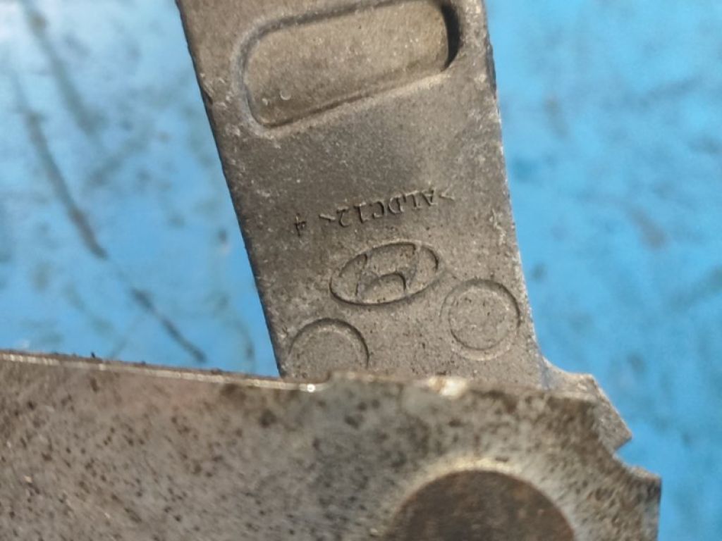 98100-D3000 | Моторчик склоочисника HYUNDAI TUCSON TL 15-20 - Фото 5