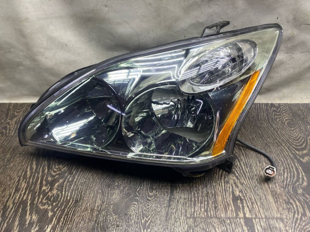 81150-0E010 | Фара передн. лев. LEXUS RX300/330/350/400 03-09