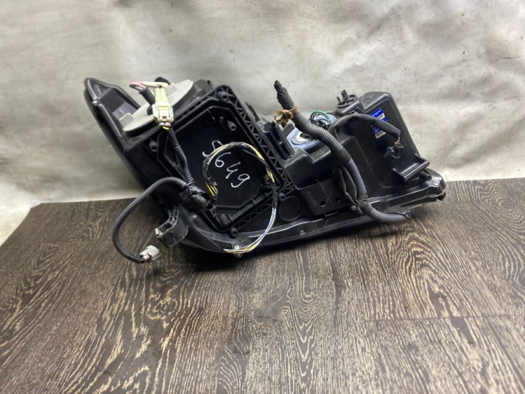 81150-0E010 | Фара передн. лев. LEXUS RX300/330/350/400 03-09 - Фото 2