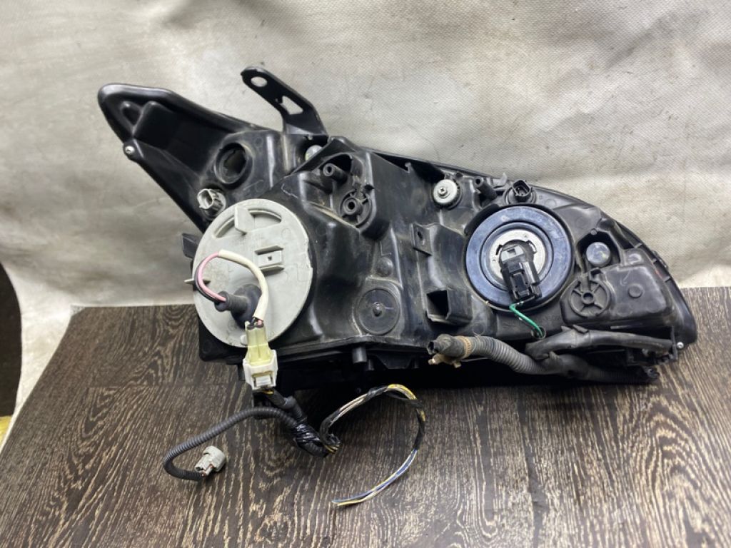 81150-0E010 | Фара передн. лев. LEXUS RX300/330/350/400 03-09 - Фото 4