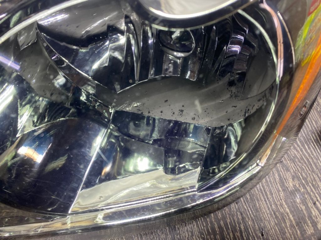 81150-0E010 | Фара передн. лев. LEXUS RX300/330/350/400 03-09 - Фото 5