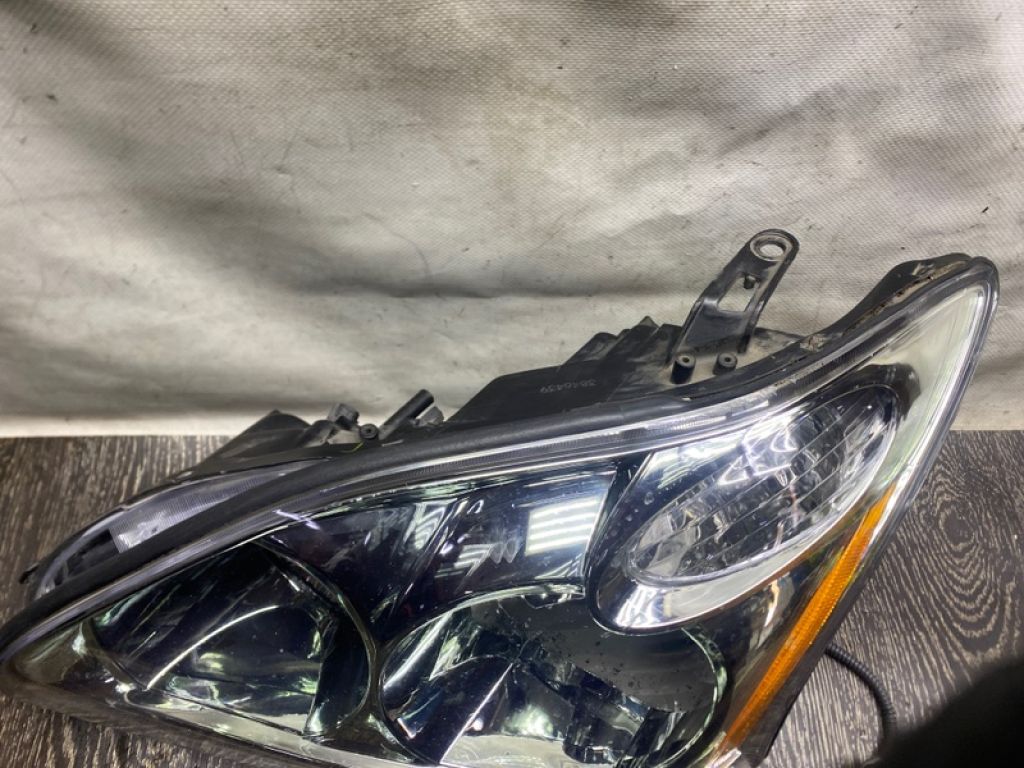 81150-0E010 | Фара передн. лев. LEXUS RX300/330/350/400 03-09 - Фото 7