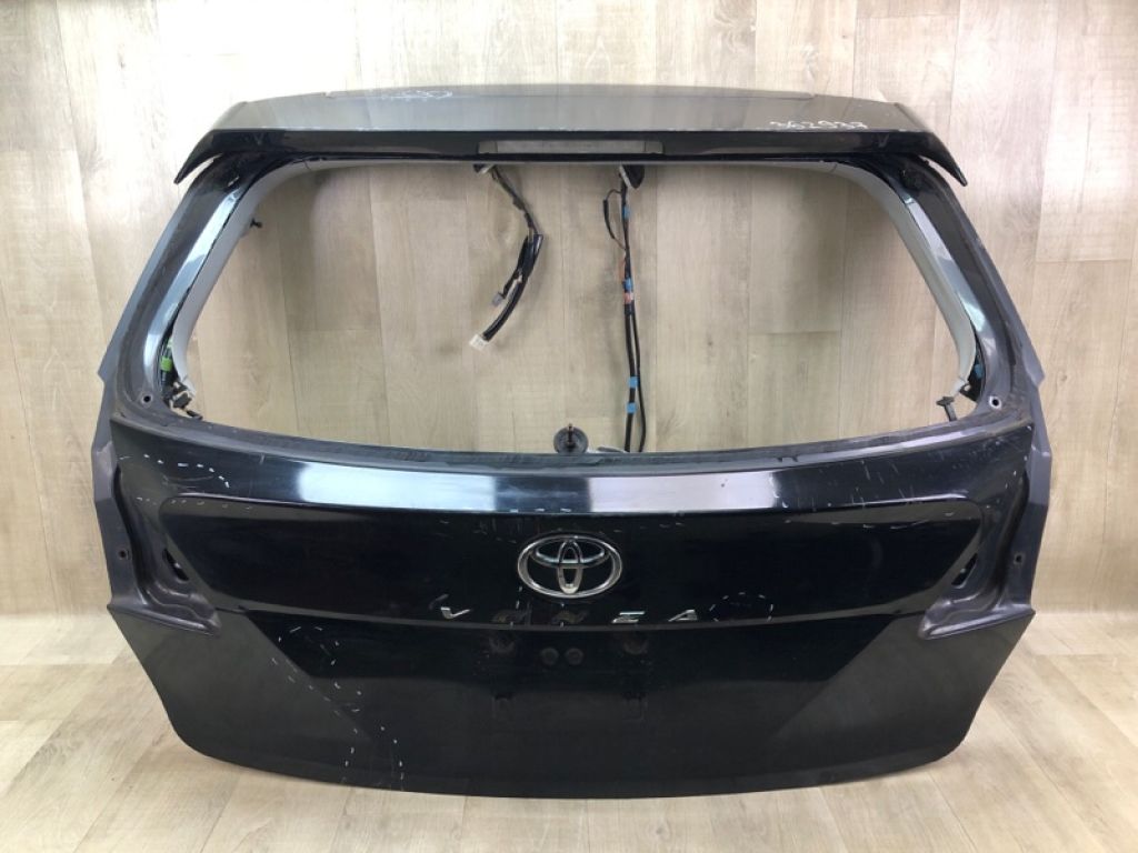 670050T080 | Крышка багажника TOYOTA VENZA 09-16