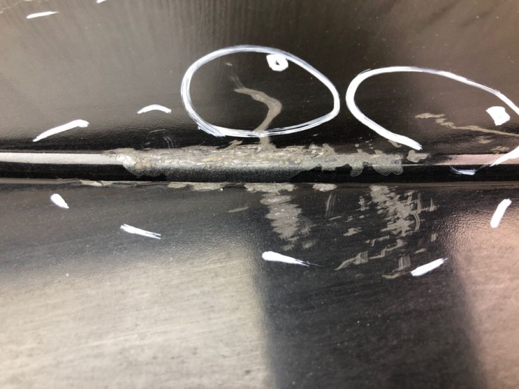 670050T080 | Крышка багажника TOYOTA VENZA 09-16 - Фото 10