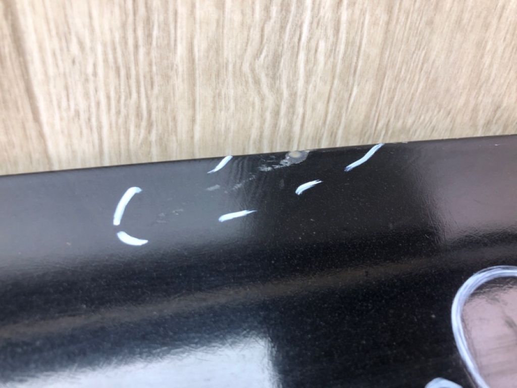 670050T080 | Крышка багажника TOYOTA VENZA 09-16 - Фото 11