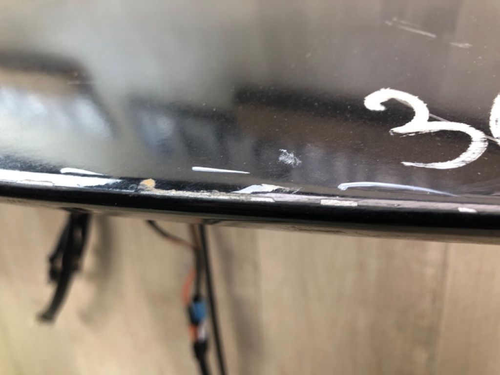 670050T080 | Крышка багажника TOYOTA VENZA 09-16 - Фото 13