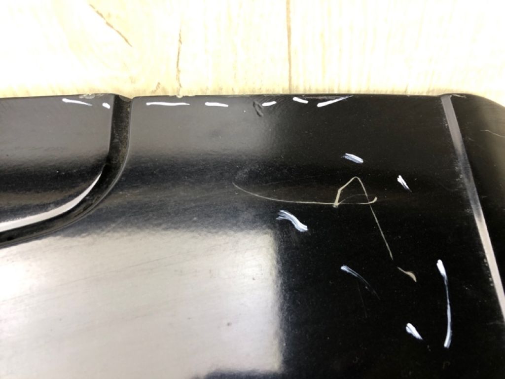 670050T080 | Крышка багажника TOYOTA VENZA 09-16 - Фото 14