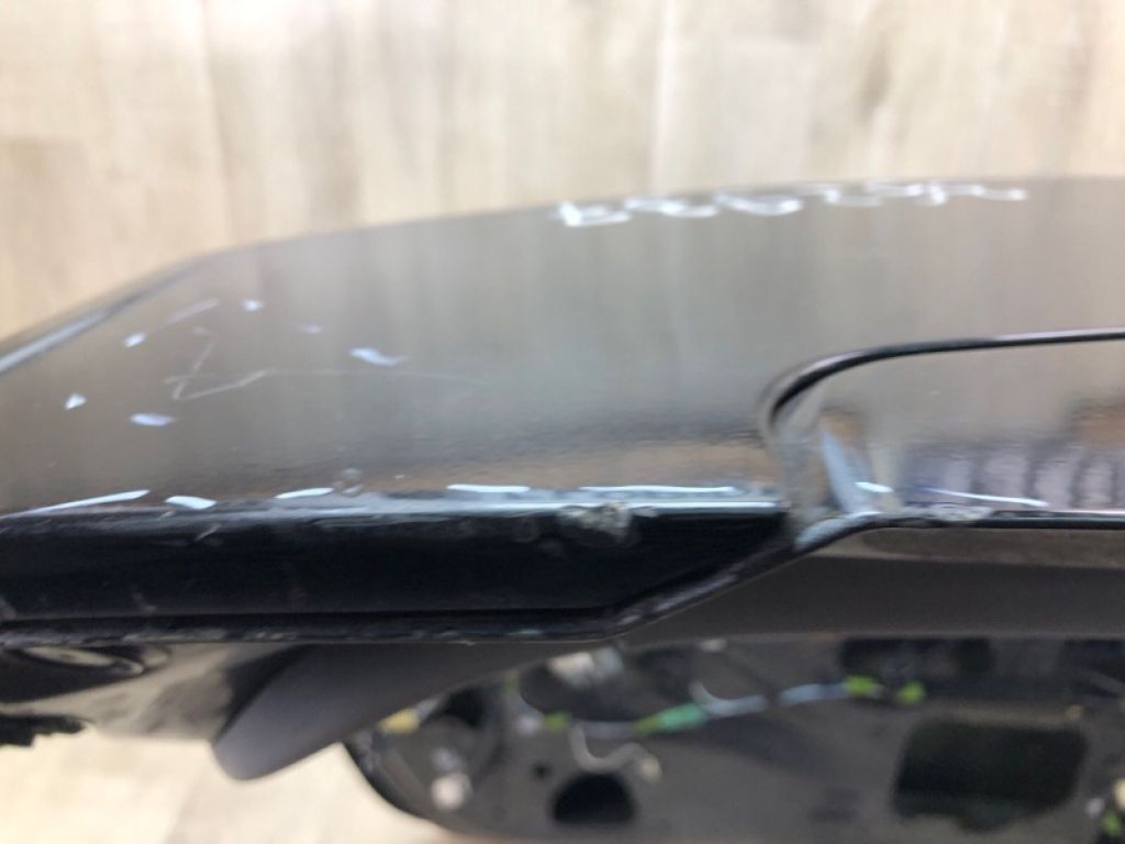 670050T080 | Крышка багажника TOYOTA VENZA 09-16 - Фото 15