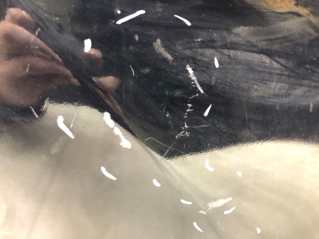 670050T080 | Крышка багажника TOYOTA VENZA 09-16 - Фото 17