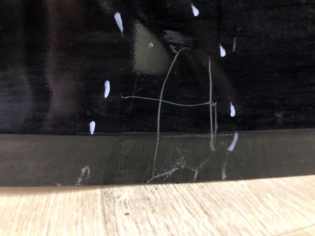 670050T080 | Крышка багажника TOYOTA VENZA 09-16 - Фото 18