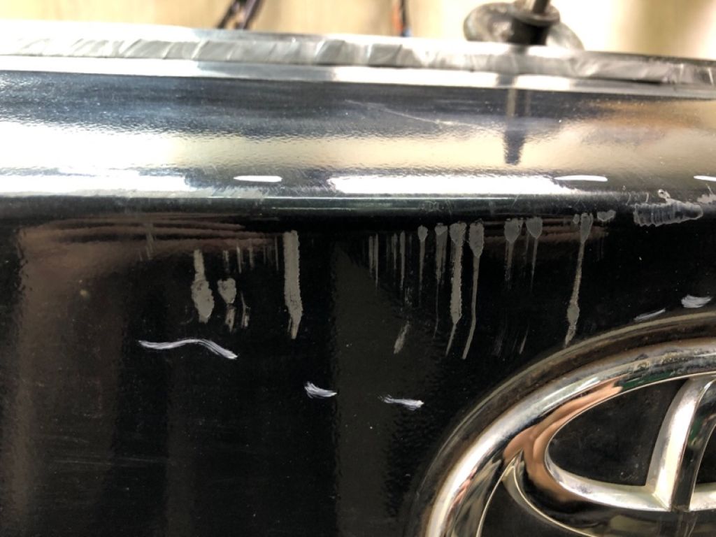 670050T080 | Крышка багажника TOYOTA VENZA 09-16 - Фото 20