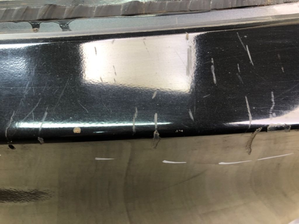 670050T080 | Крышка багажника TOYOTA VENZA 09-16 - Фото 22