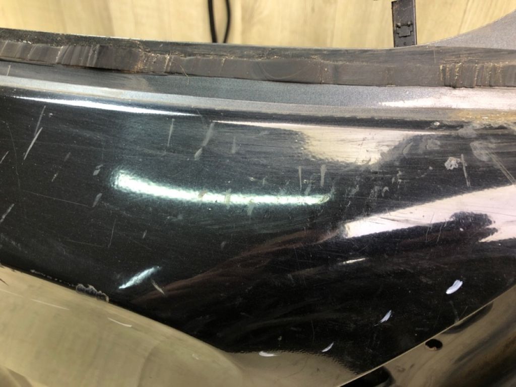 670050T080 | Крышка багажника TOYOTA VENZA 09-16 - Фото 23