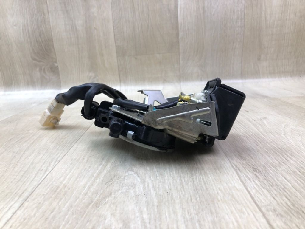 693500T010 | Замок крышки багажника TOYOTA VENZA 09-16 - Фото 3