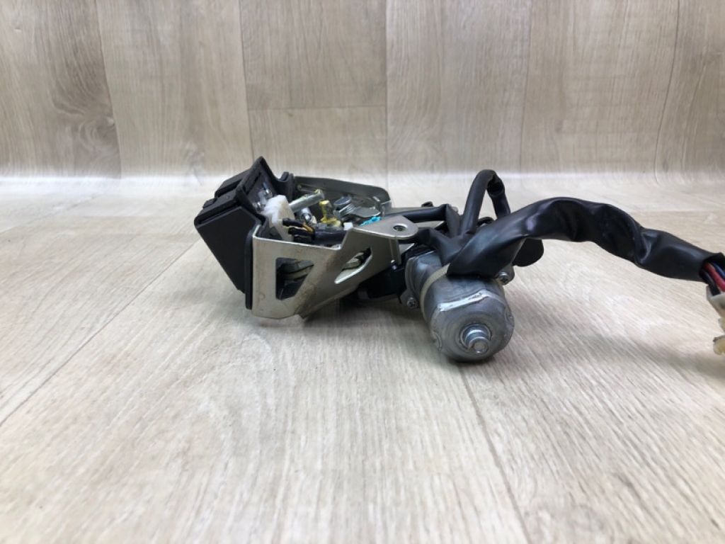 693500T010 | Замок крышки багажника TOYOTA VENZA 09-16 - Фото 4