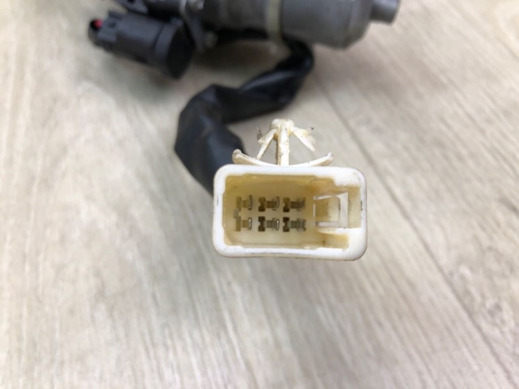 693500T010 | Замок крышки багажника TOYOTA VENZA 09-16 - Фото 6