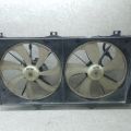 167110V010 | Дифузор вентилятора основного радіатора TOYOTA CAMRY 40 06-11