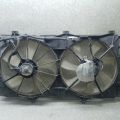 167110V010 | Дифузор вентилятора основного радіатора TOYOTA CAMRY 40 06-11 - Прев'ю 2
