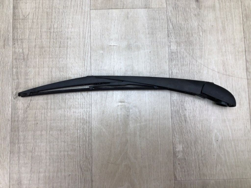 852410T010 | Повідець склоочисника задній TOYOTA VENZA 09-16 - Фото 2