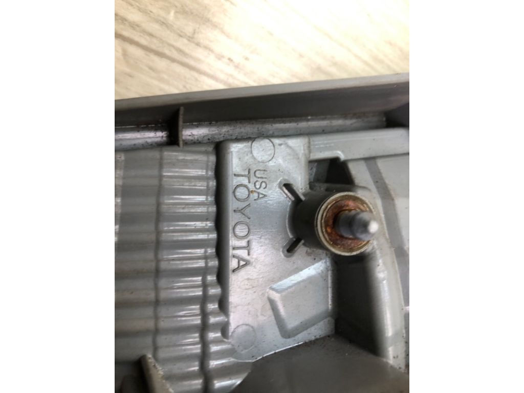 815800T010 | Фонарь внутренний прав. TOYOTA VENZA 09-16 - Фото 5