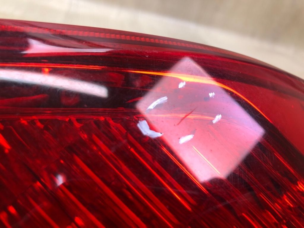 815800T010 | Фонарь внутренний прав. TOYOTA VENZA 09-16 - Фото 7