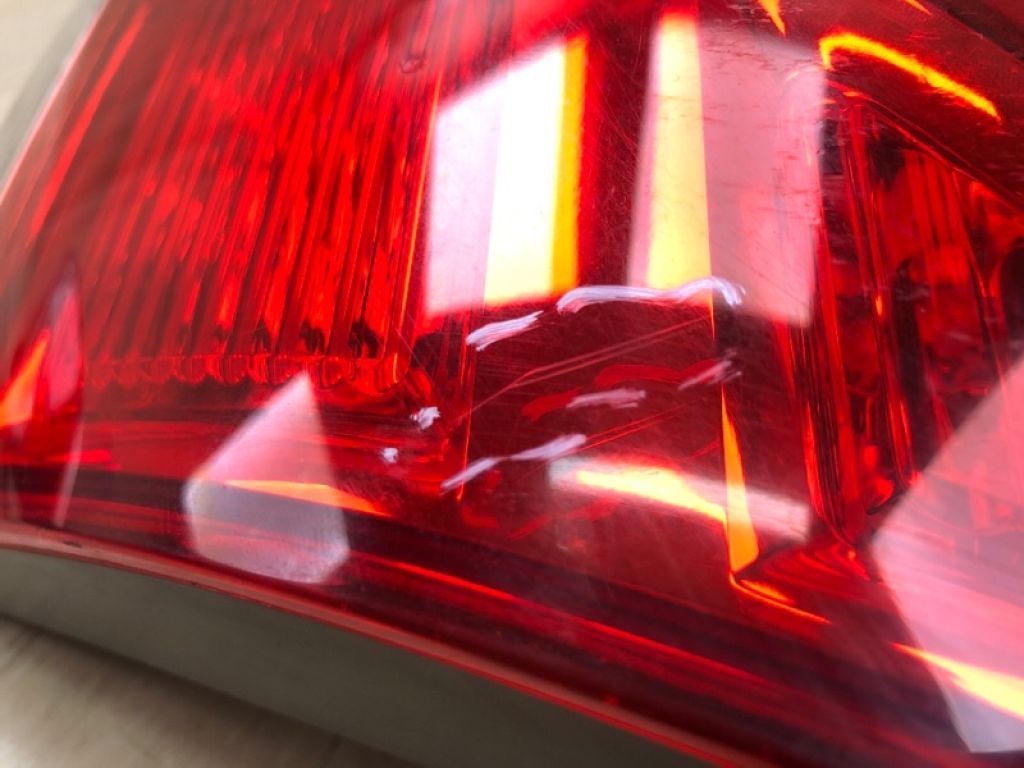 815800T010 | Фонарь внутренний прав. TOYOTA VENZA 09-16 - Фото 8