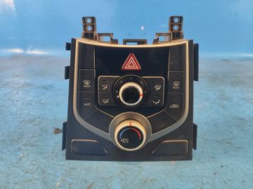 Блок керування піччю HYUNDAI ELANTRA MD 10-15