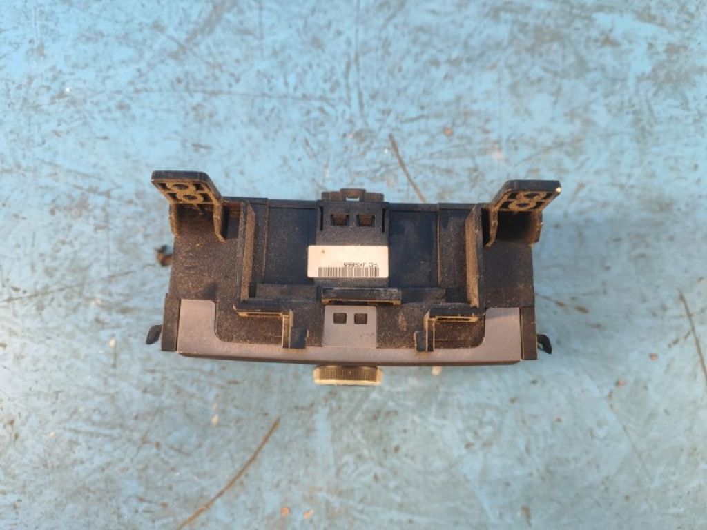 972503XCC0GU | Блок керування піччю HYUNDAI ELANTRA MD 10-15 - Фото 2