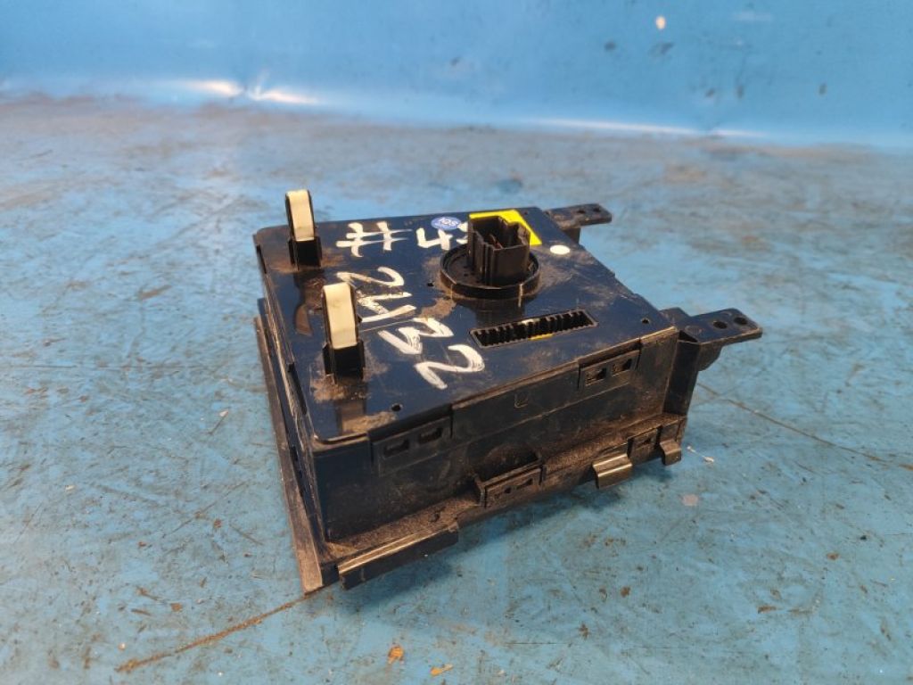 972503XCC0GU | Блок керування піччю HYUNDAI ELANTRA MD 10-15 - Фото 3