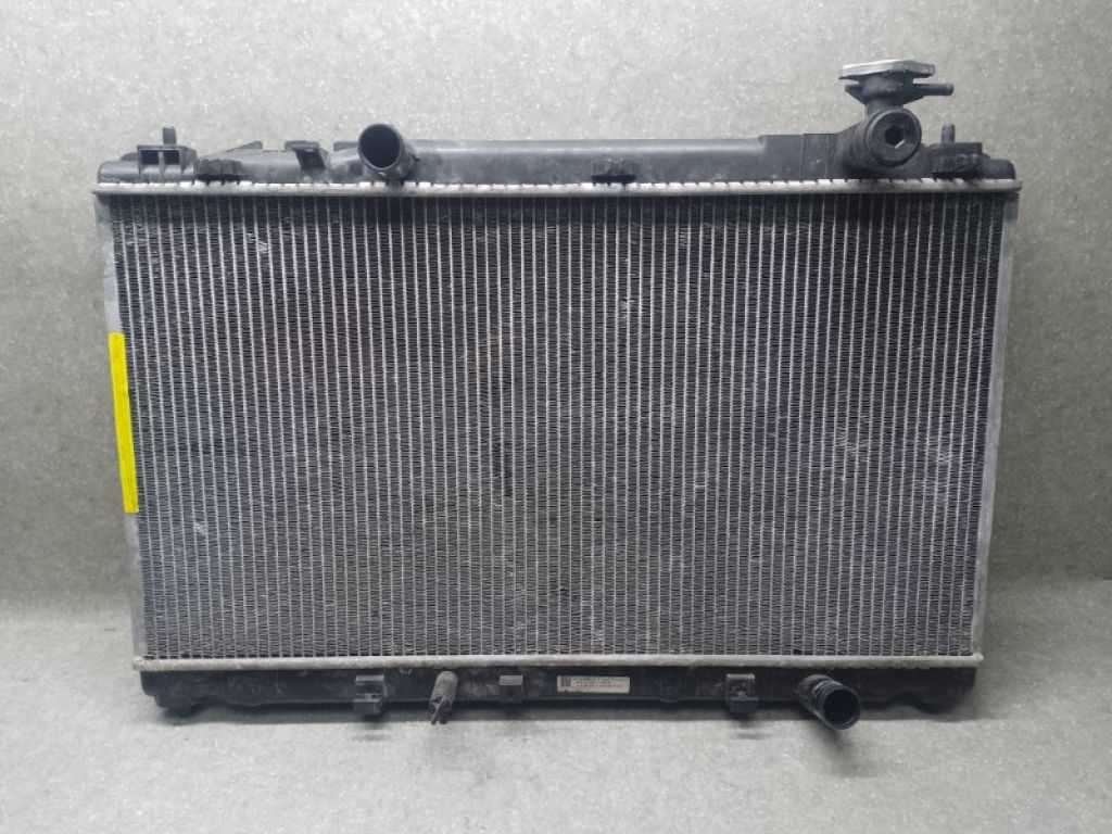 164000V070 | Радіатор основний TOYOTA CAMRY 40 06-11